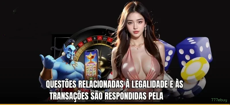 Slots no app 777ebuy mobile