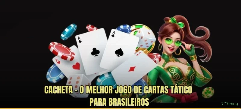 Conta 777ebuy sincronizada site e app