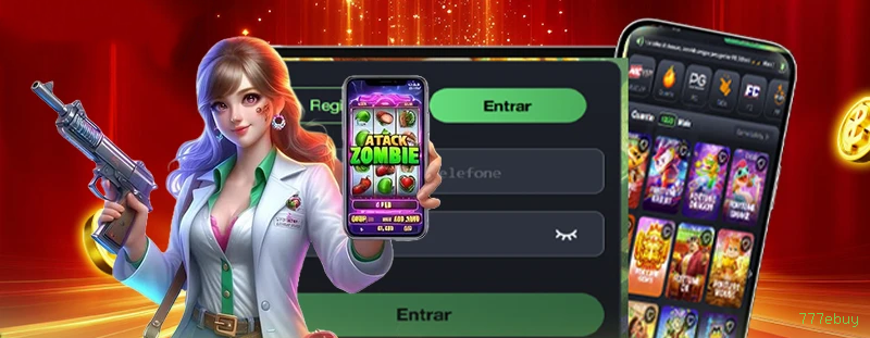 Cassino 777ebuy app mobile